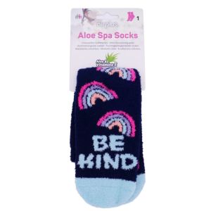 Spa Socks Be Kind 36-41