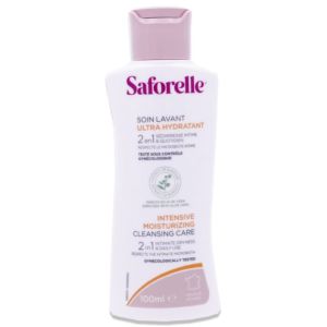 Soin lavant ultra-hydratant 100 ml