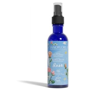 Eau Florale Rose 200ml