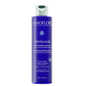 MERVEILLEUSE AQUA PEELING LISSANTE - 200 ML