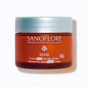 REINE CRÈME NUIT ANTI-ÂGE GLOBAL - 50 ML