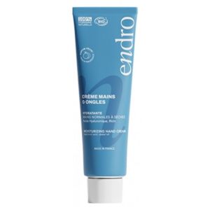 Crème Mains & Ongles Bio 50 ml