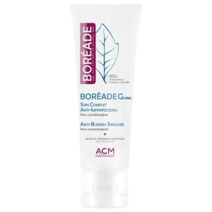 Boréade Global Soin Complet Anti-Imperfections 40 ml