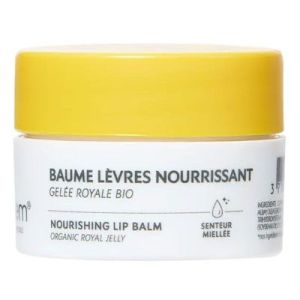 Alvadiem Baum Lev Nour P10Ml 1