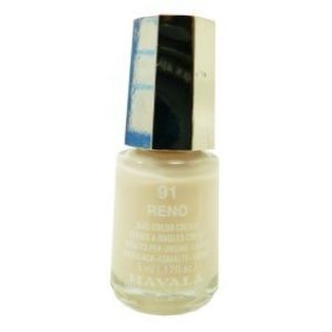 Mini Color Vernis à ongles n°91 Reno - 5 ml