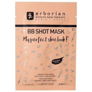BB Shot Mask 14 g