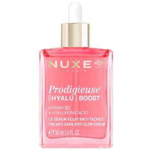 Prodigieuse Hyalu Boost Sérum éclat anti-taches 30 ml