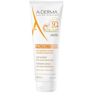 Protect Kids Lait Enfant Très Haute Protection SPF50+ 250 ml