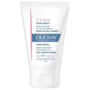 Ictyane Crème Mains - 50ml