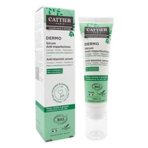 Sérum anti-imperfections peaux mixtes à grasses 30 ml