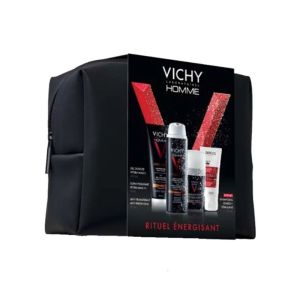 Coffret Rituel Energisant 2025