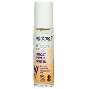 Roll'on bio Boost hiver 10ml