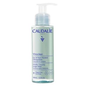 Vinoclean Eau micellaire démaquillante 100 ml