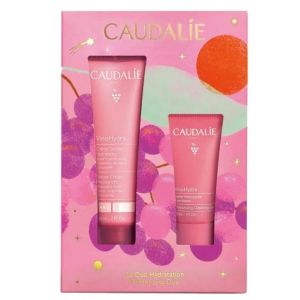Coffret Noël Duo Hydratation & Confort