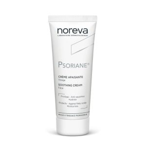 Psoriane crème apaisante 40ml