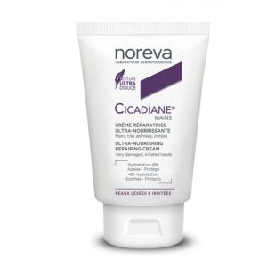 Cicadiane Crème Mains 50 mL