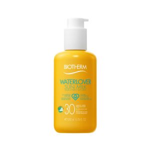 Lait solaire fondant Waterlover SPF30 200ml