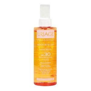 BARIÉSUN - Huile Sèche SPF30