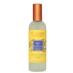 Parfum d’intérieur Néroli & Fleur de Coton 100 ml