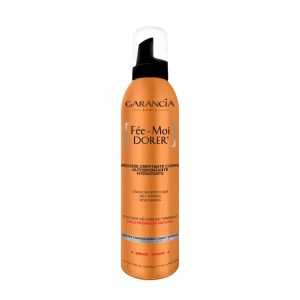 Fée moi Dorer mousse autobronzante 200ml