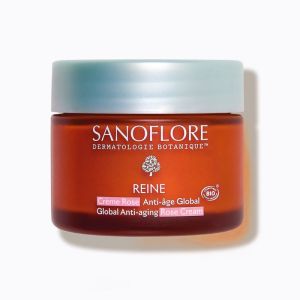REINE CRÈME ROSE ANTI-ÂGE GLOBAL - 50 ML