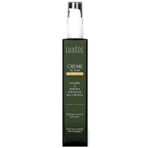 Crème de Soin Nutrition 100ml