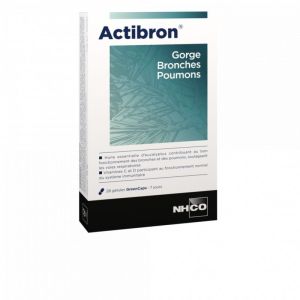 Actibron
