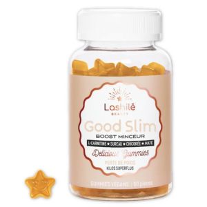 Gummies - Good Slim