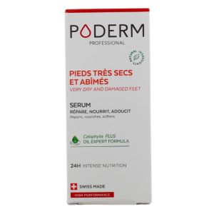 Sérum Pieds Très Secs et Abîmés 75ml