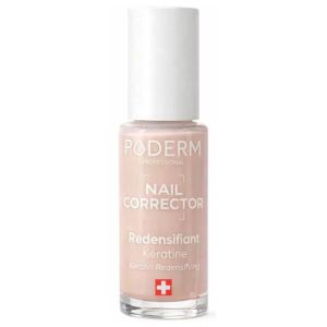 Nail Corrector Vernis redensifiant Kératine - 8 ml