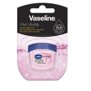 Baume à Lèvres Rose Pétillant 7 g