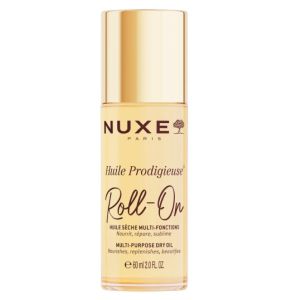 Huile Prodigieuse Roll-On Tous Types de Peaux 60ml