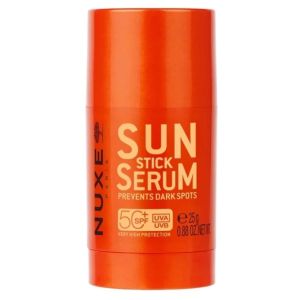 Sun Sérum solaire en stick SPF 50+ 25g