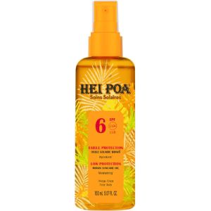 Huile De Monoï SPF6 150ml
