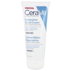 Crème Mains Réparatrice 100ml