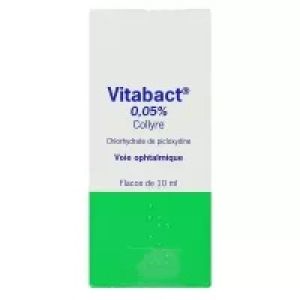 Vitabact 0,05 Cy Fl Gtt10Ml 1