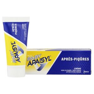 Crème Baby après piqûres 30ml