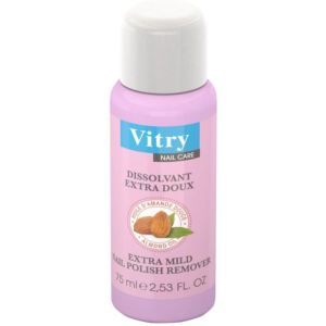 Dissolvant Extra Doux 75 ml