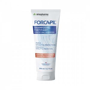 Forcapil - Shampoing Fortifiant - 200 ml