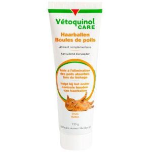 Boule De Poil - Haarb Bdpoil Gel 120g