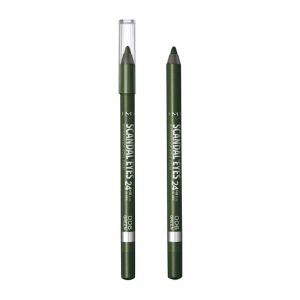 Scandal'Eyes Waterproof Kohl Kajal 006 Green 1,3 g