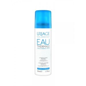 ETU - Eau Thermale d'Uriage 50ml