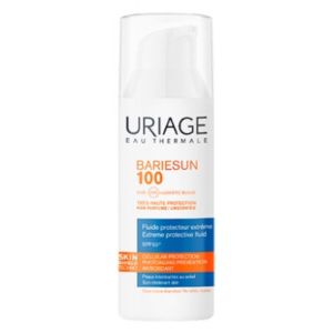 Bariésun 100 Fluide Protecteur Extrême SPF50+ 50 ml