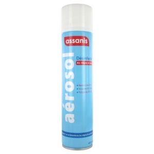Aérosol Désinfectant - 400ml
