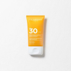 Crème solaire visage SPF30 50 ml