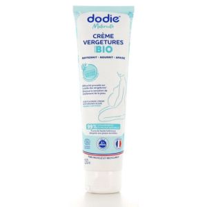 Crème Vergeture Bio - 150ml