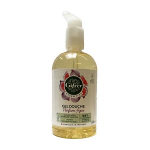 Gel Douche Figue - 500ml