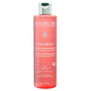 ROSA FRESCA AQUA HYDRATATION INTENSE - 200 ML