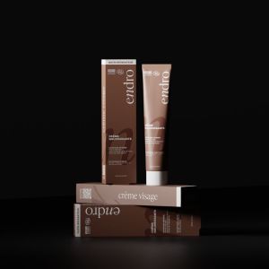 Crème Nourrissante - Routine Nutri-Réparatrice Tube alu 50ml