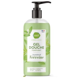 Gel Douche Verveine 1L